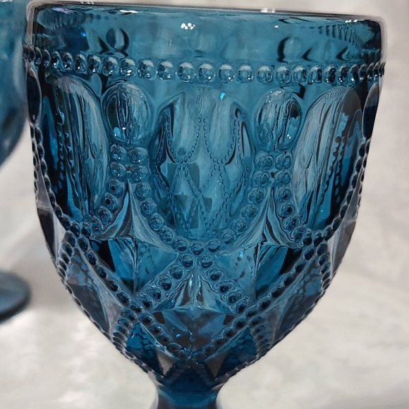 Gorgeous VTG Goblets - Picture 3 of 16